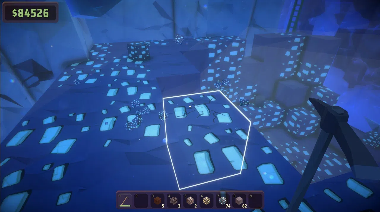 Miner Man Screenshot 10