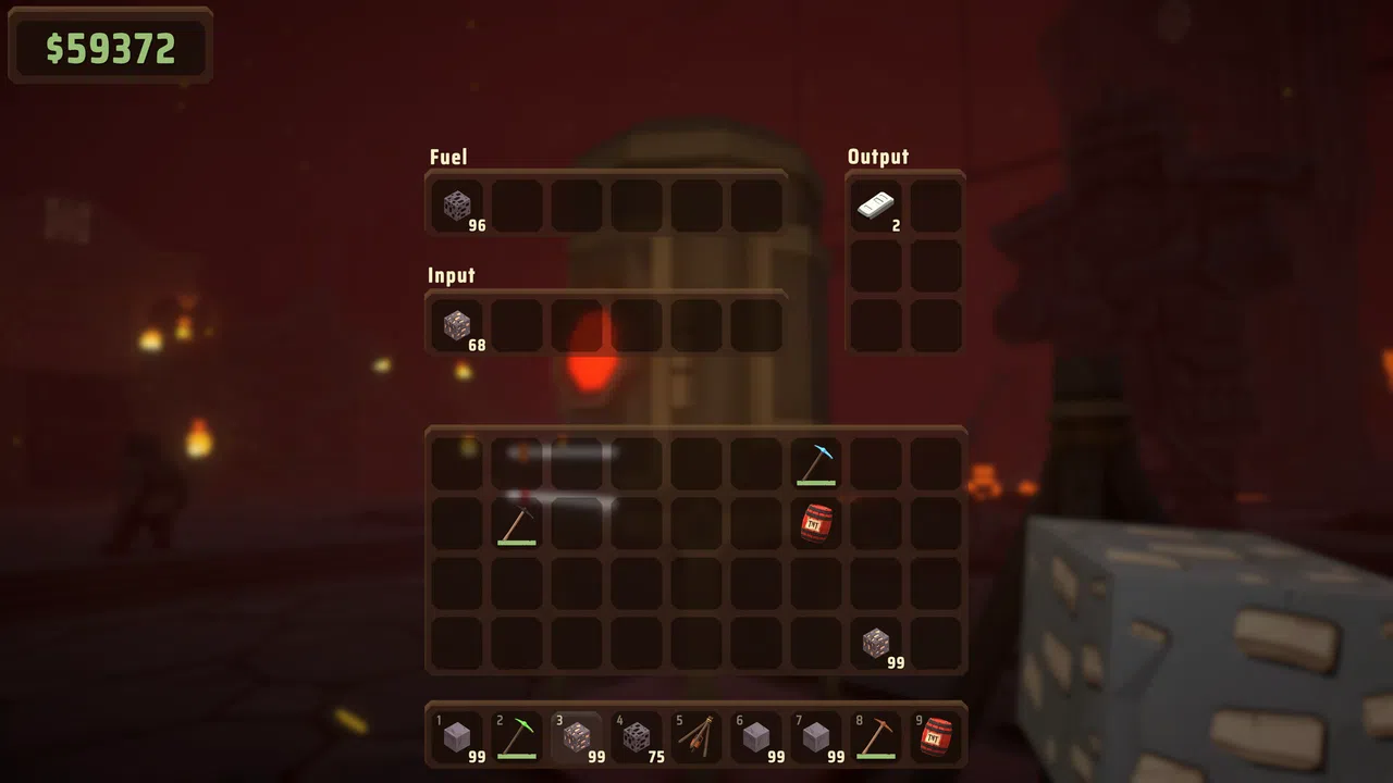 Miner Man Screenshot 9