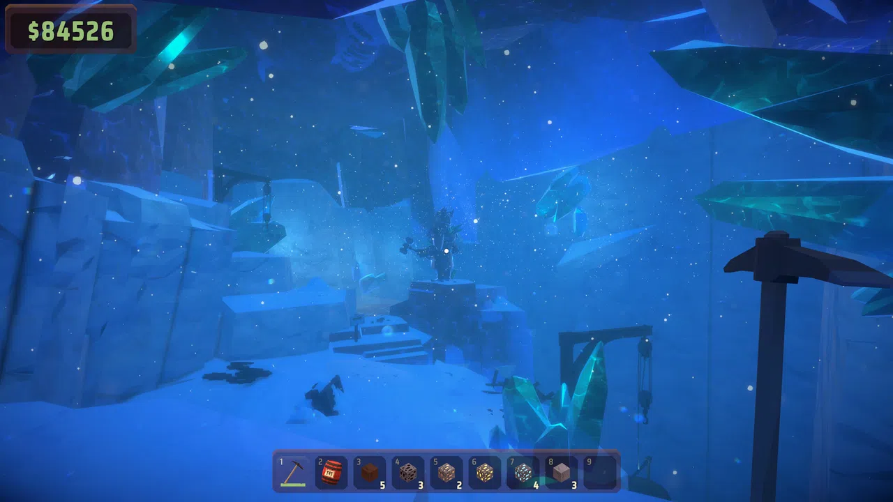 Miner Man Screenshot 4