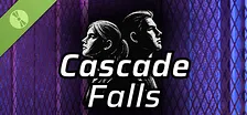 Cascade Falls Demo