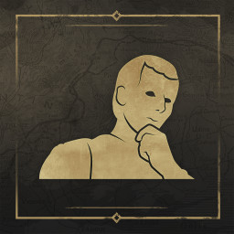 Machiavelli icon