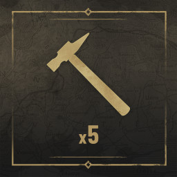 Rome Wasn't Built In A Day icon