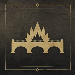 Ponte of No Return icon