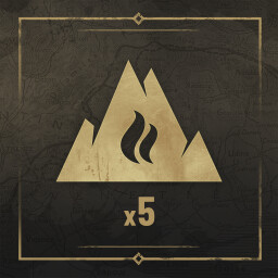 Dante's Inferno icon