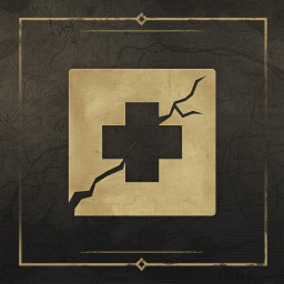 Malpractice icon