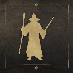 You Shall Not Pass icon