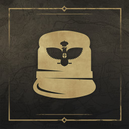 Generalissimo icon