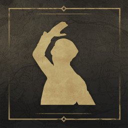 Gabriele D'Annunzio icon