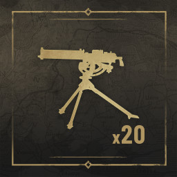 The Devil's Paintbrush icon