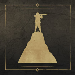 I Have the High Ground icon