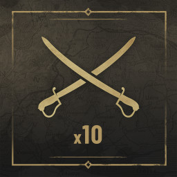 The Lion of the Isonzo icon