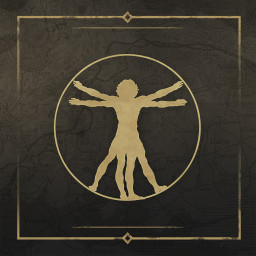 Uomo Universale icon