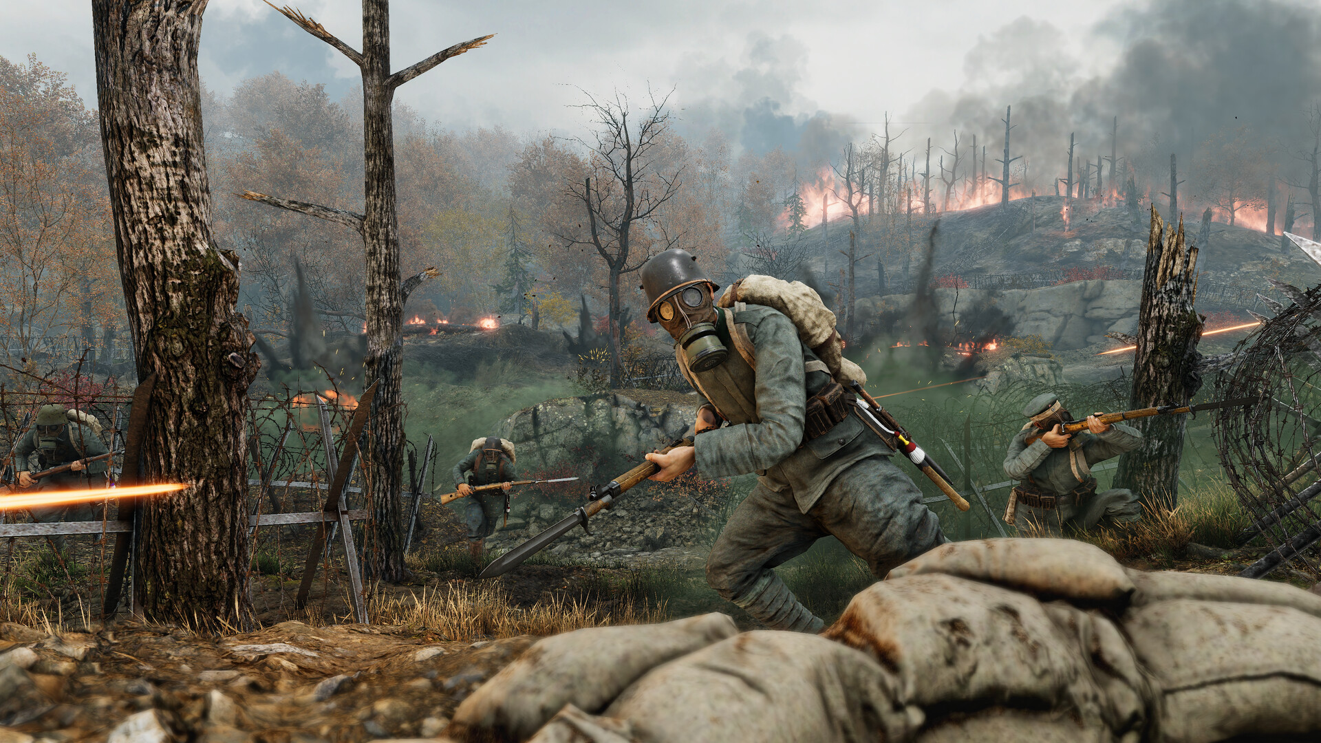 Isonzo Screenshot 13