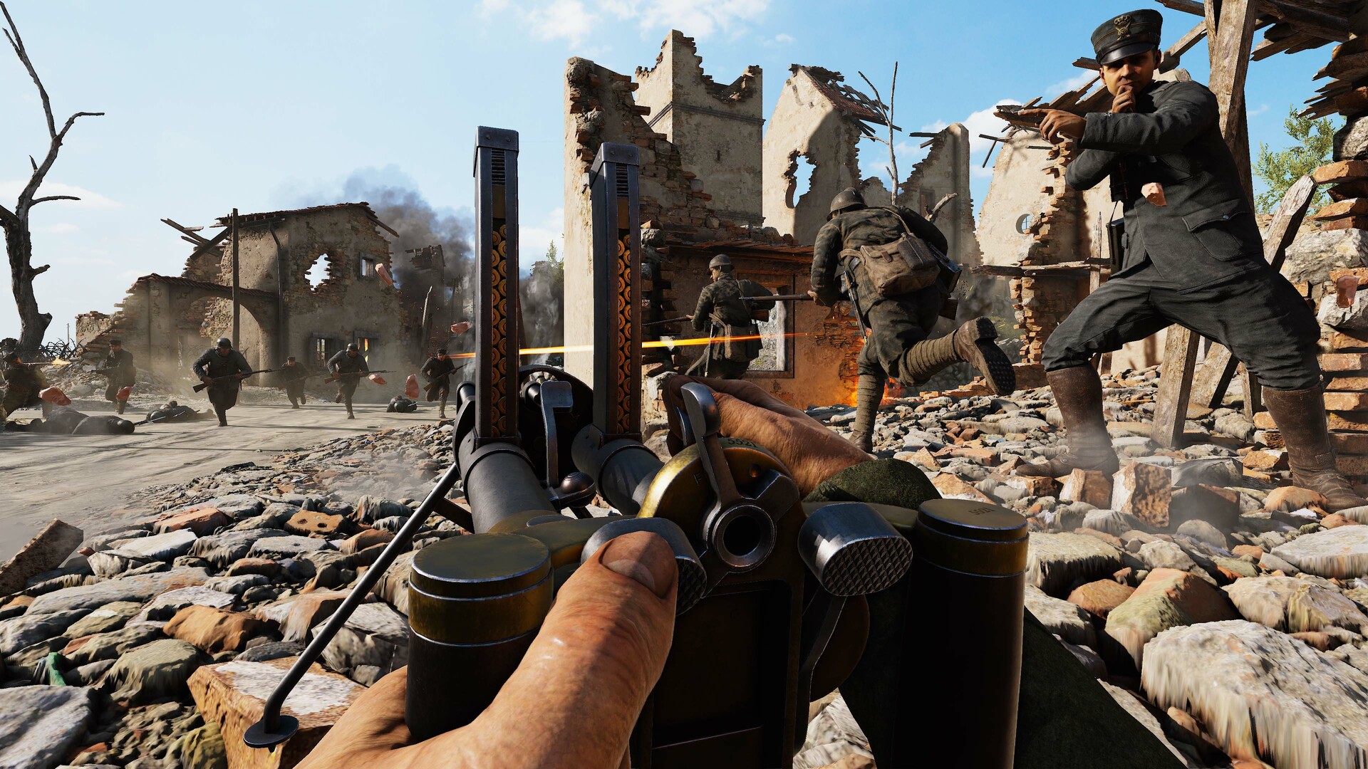 Isonzo Screenshot 14