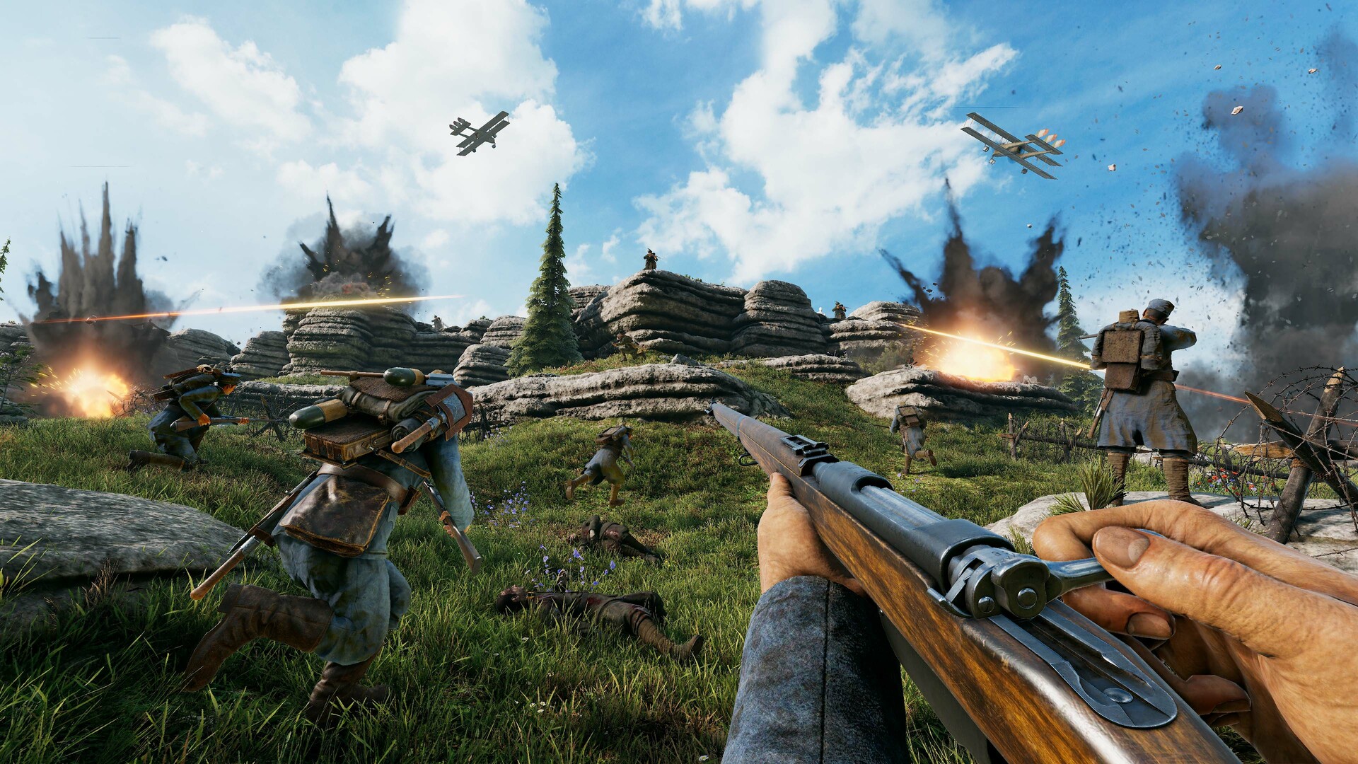 Isonzo Screenshot 20