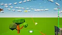 RIBBITS Screenshot 3