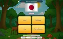 World Capitals Quizzer - Symbols Mode Screenshot 0