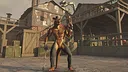 Lizards Must Die 2 - Character "George the Red Lizard" Screenshot 2