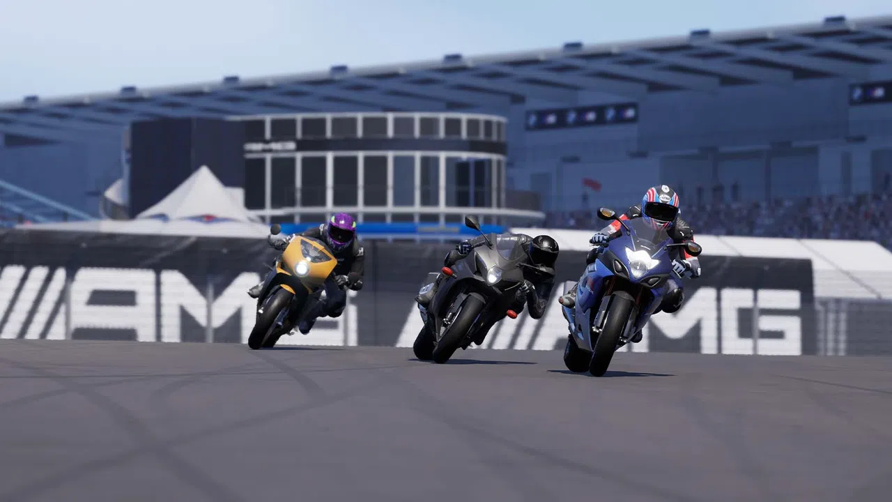 RIDE 6 - Welcome Bikes Pack Screenshot 0