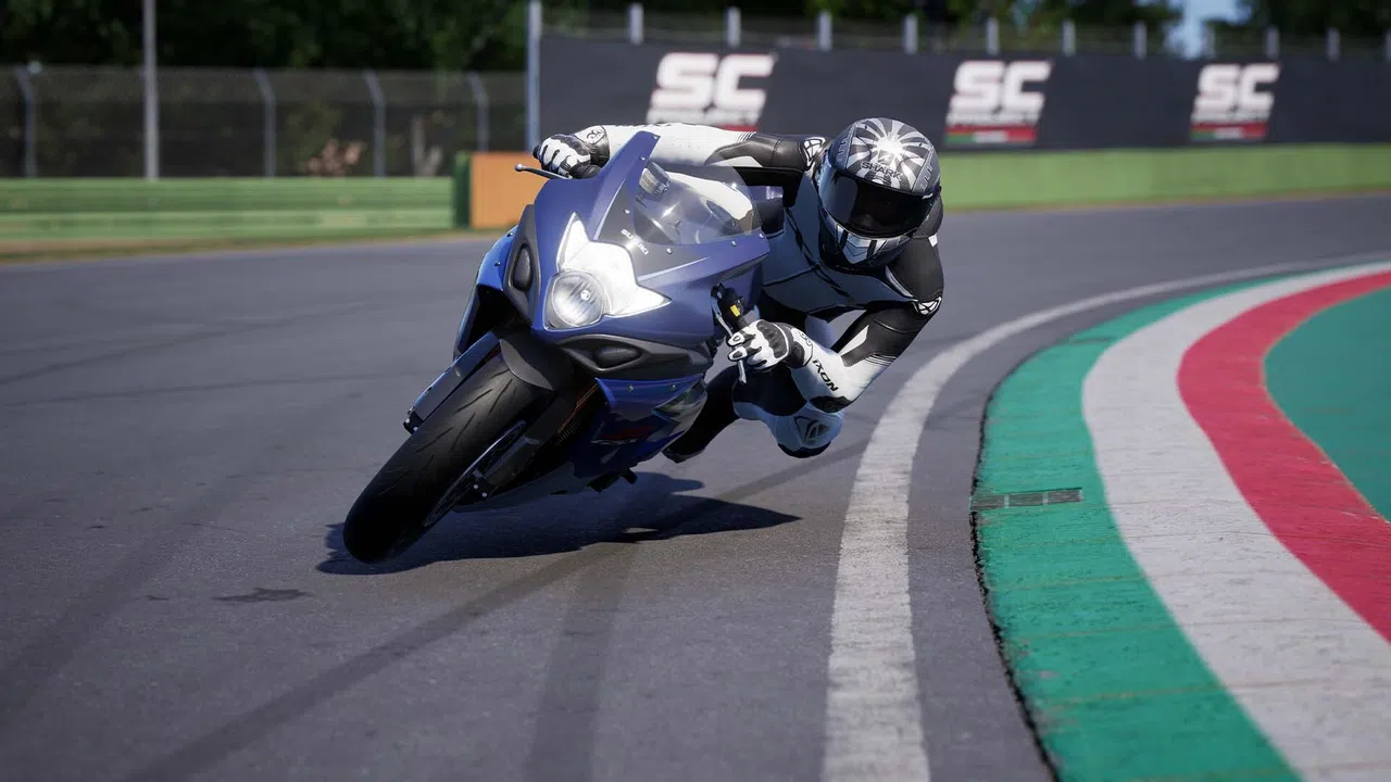 RIDE 6 - Welcome Bikes Pack Screenshot 7