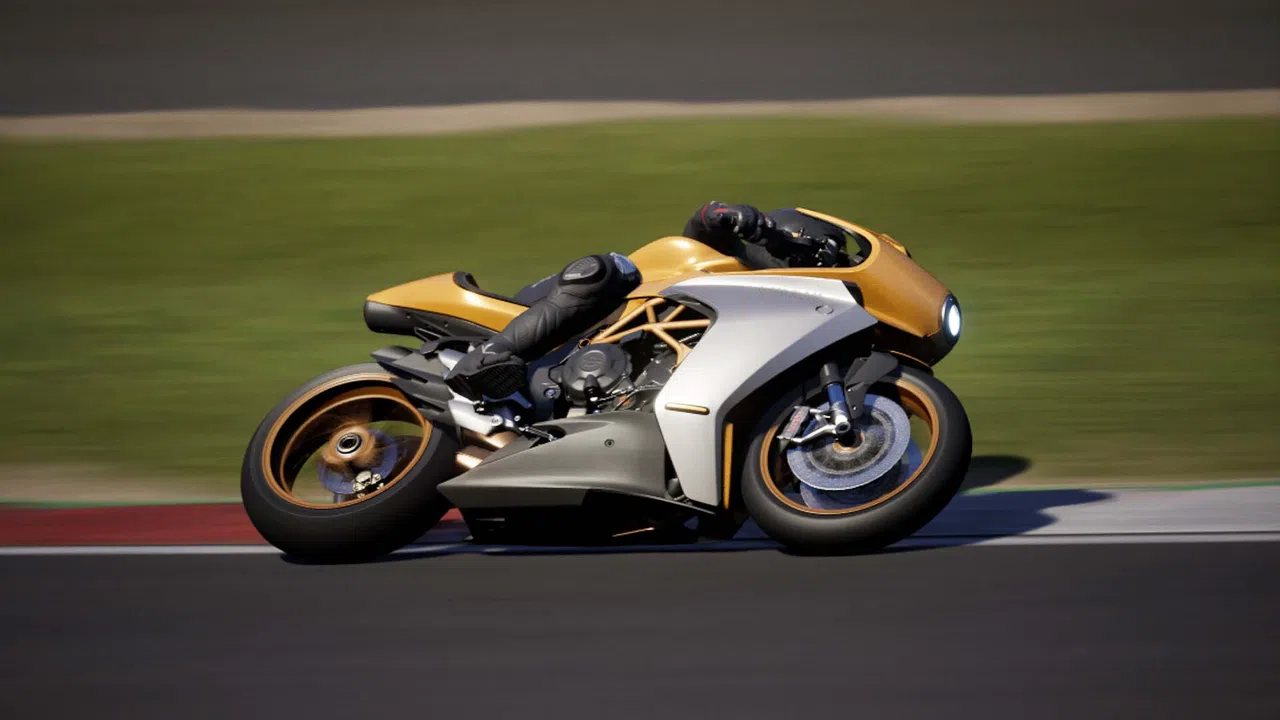 RIDE 6 - Welcome Bikes Pack Screenshot 6