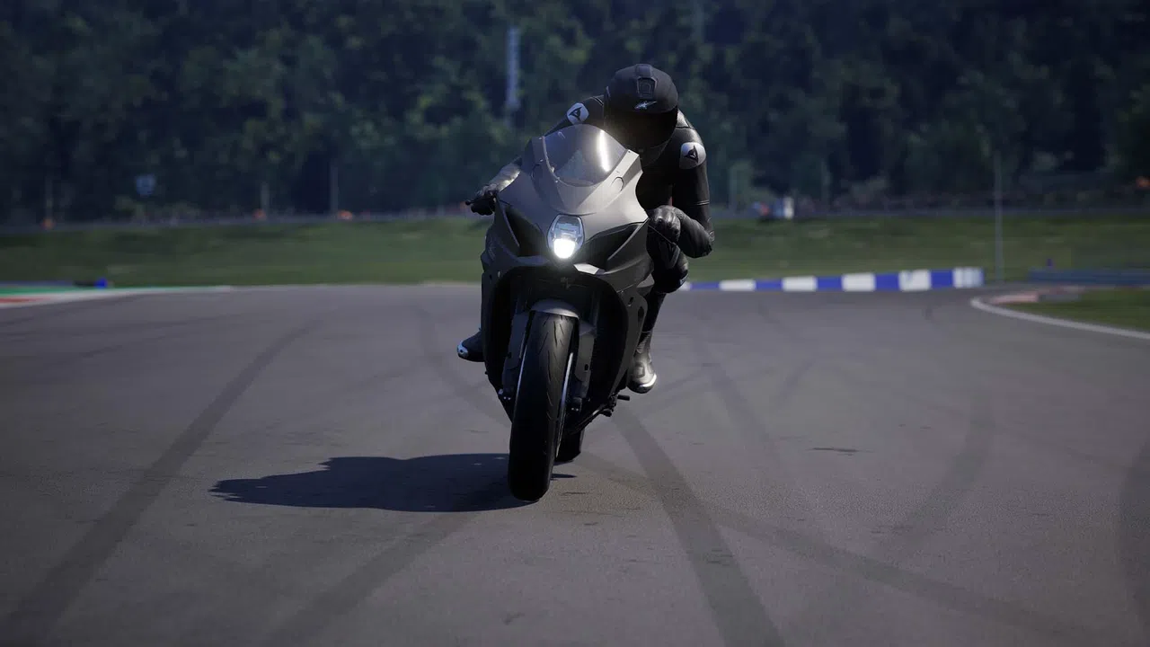 RIDE 6 - Welcome Bikes Pack Screenshot 5