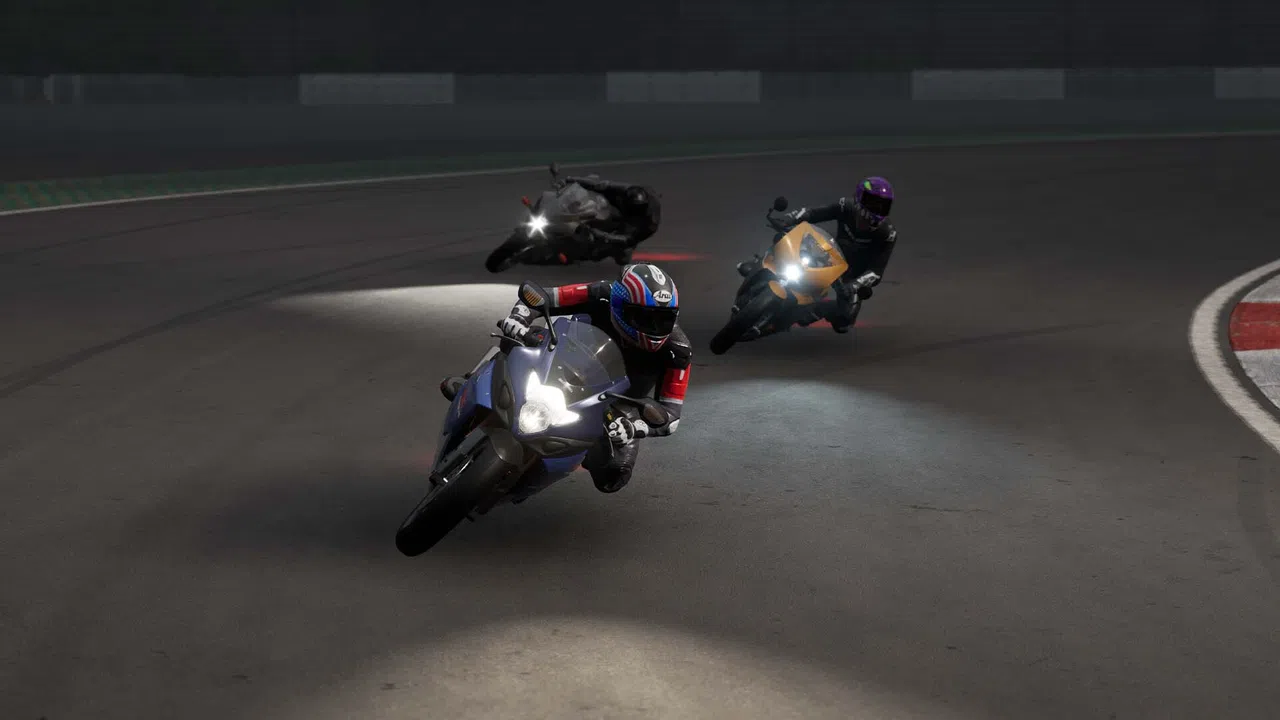 RIDE 6 - Welcome Bikes Pack Screenshot 9