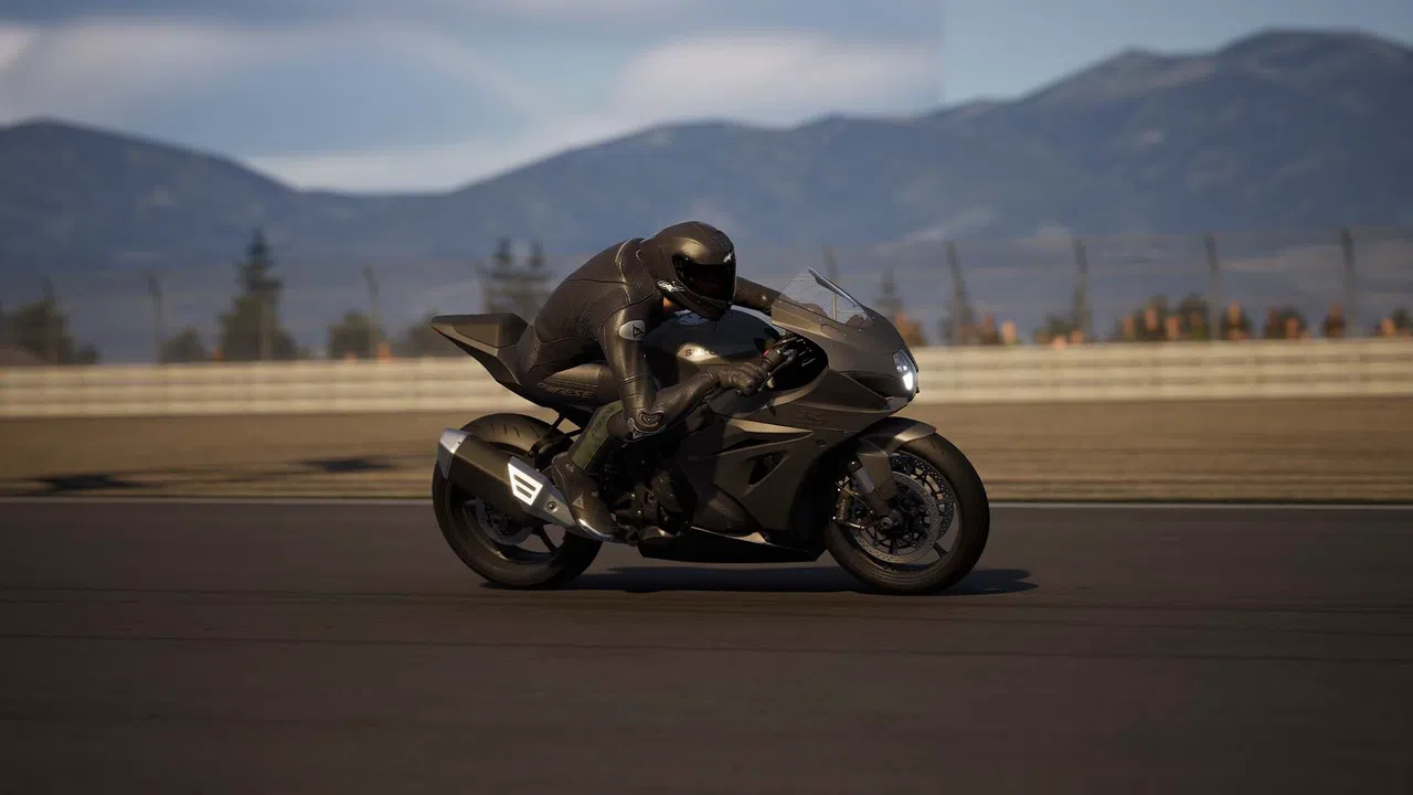 RIDE 6 - Welcome Bikes Pack Screenshot 1