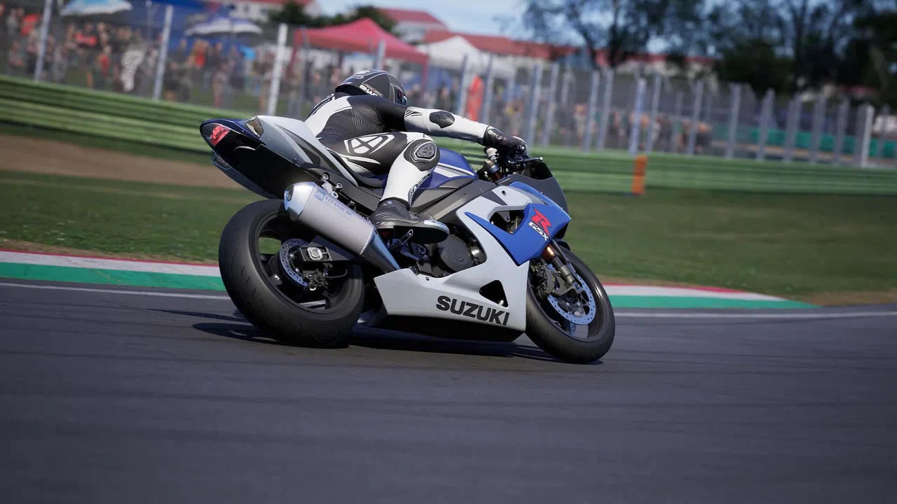 RIDE 6 - Welcome Bikes Pack Screenshot 3