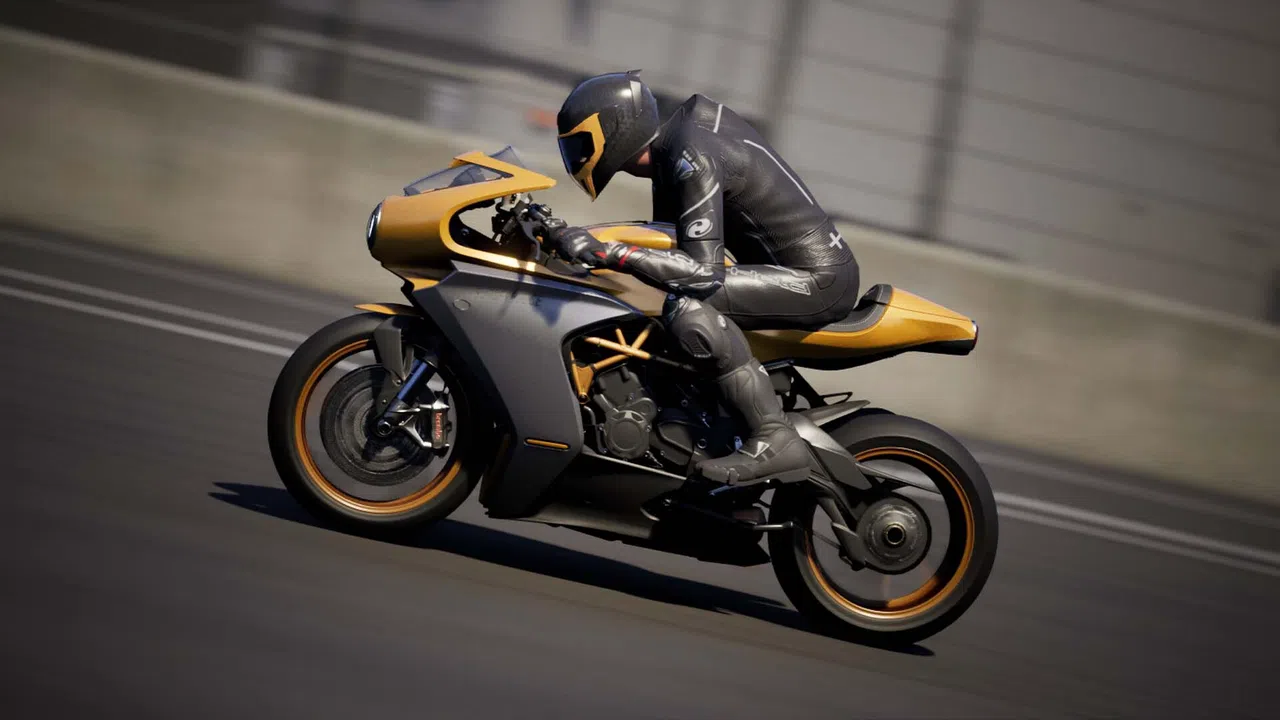 RIDE 6 - Welcome Bikes Pack Screenshot 2