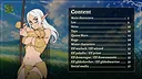 Elven Holes Must Fall - Digital Artbook Screenshot 2