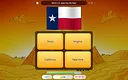 World Capitals Quizzer - Flags Screenshot 0