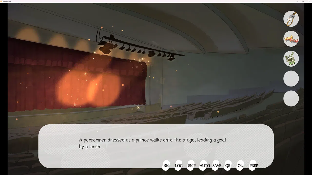 Petting Lover Screenshot 3