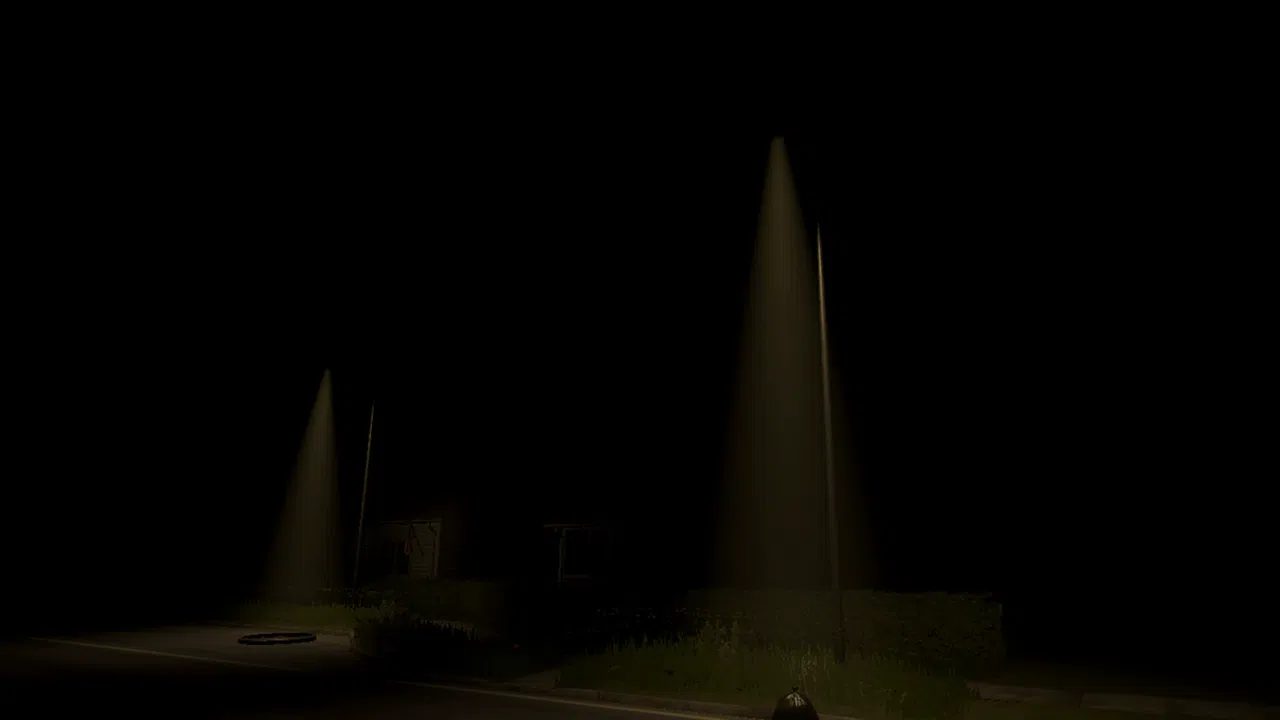 The Obsessive Shadow - Chapter 2 Screenshot 0