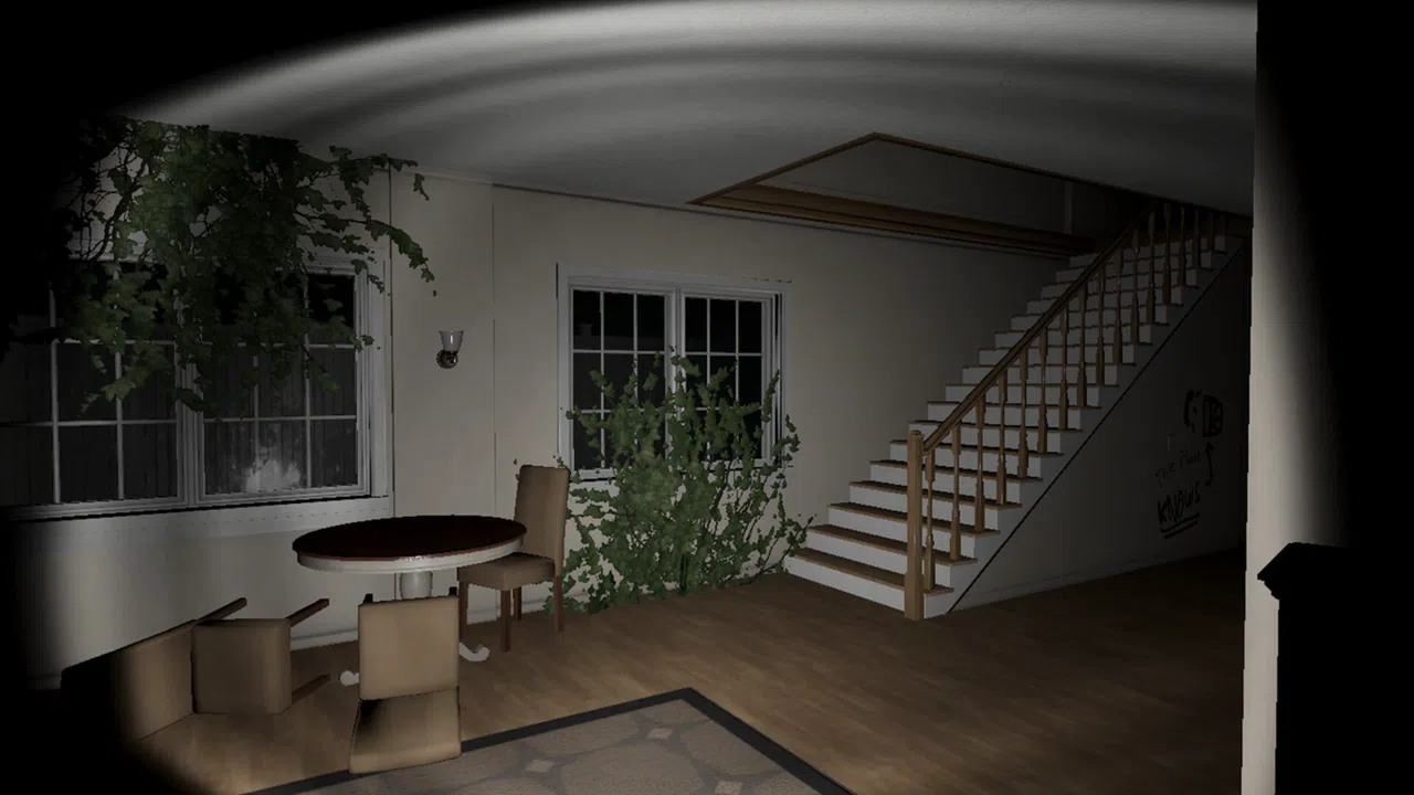 The Obsessive Shadow - Chapter 2 Screenshot 3