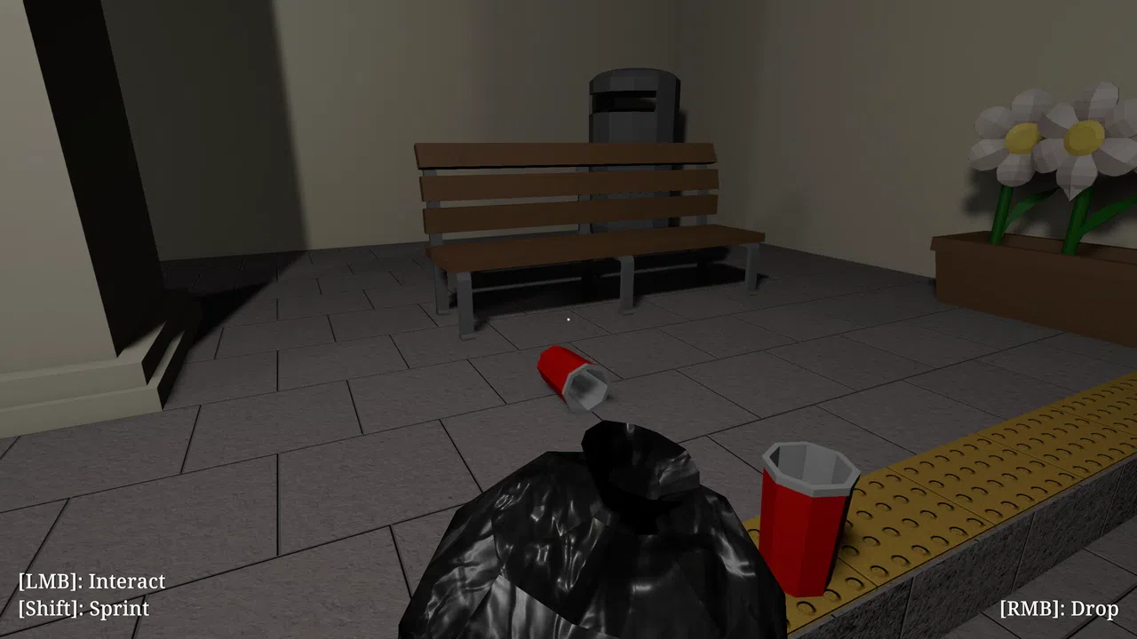 Kiddie Train Screenshot 4