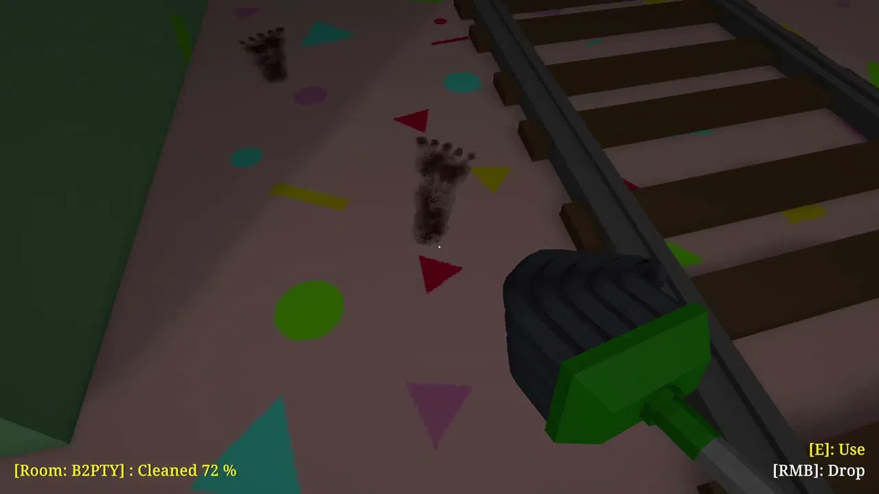 Kiddie Train Screenshot 5