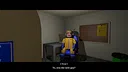 Kiddie Train Screenshot 0