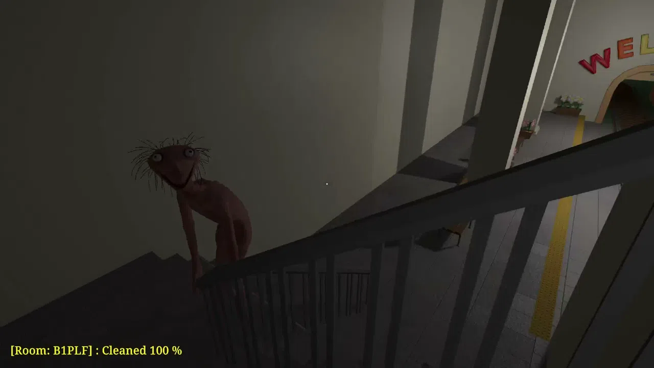 Kiddie Train Screenshot 2