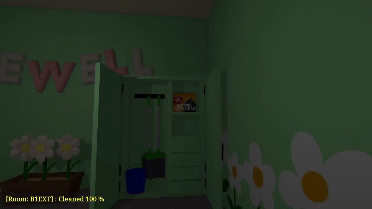 Kiddie Train Screenshot 6