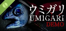 UMIGARI | ウミガリ Demo