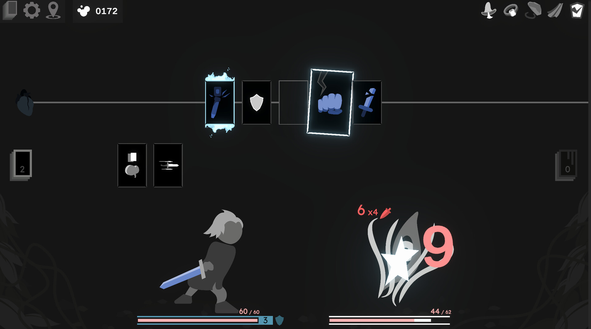 Heart sequence Screenshot 4