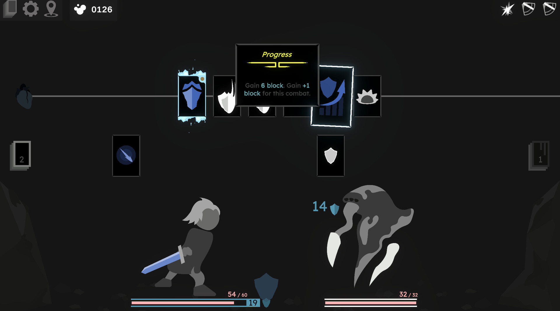 Heart sequence Screenshot 2