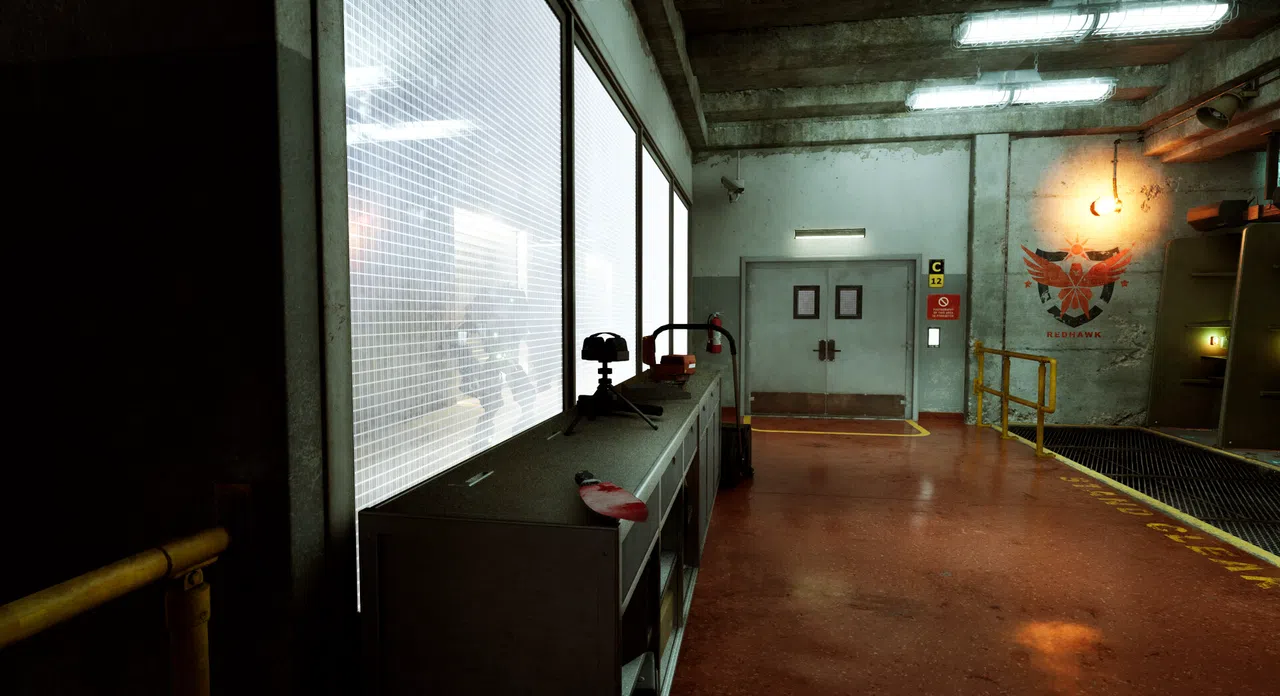 Chrono Agents Screenshot 9