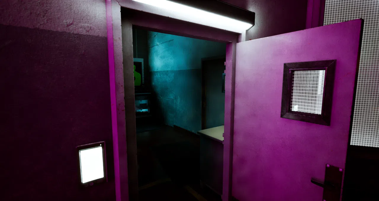 Chrono Agents Screenshot 2