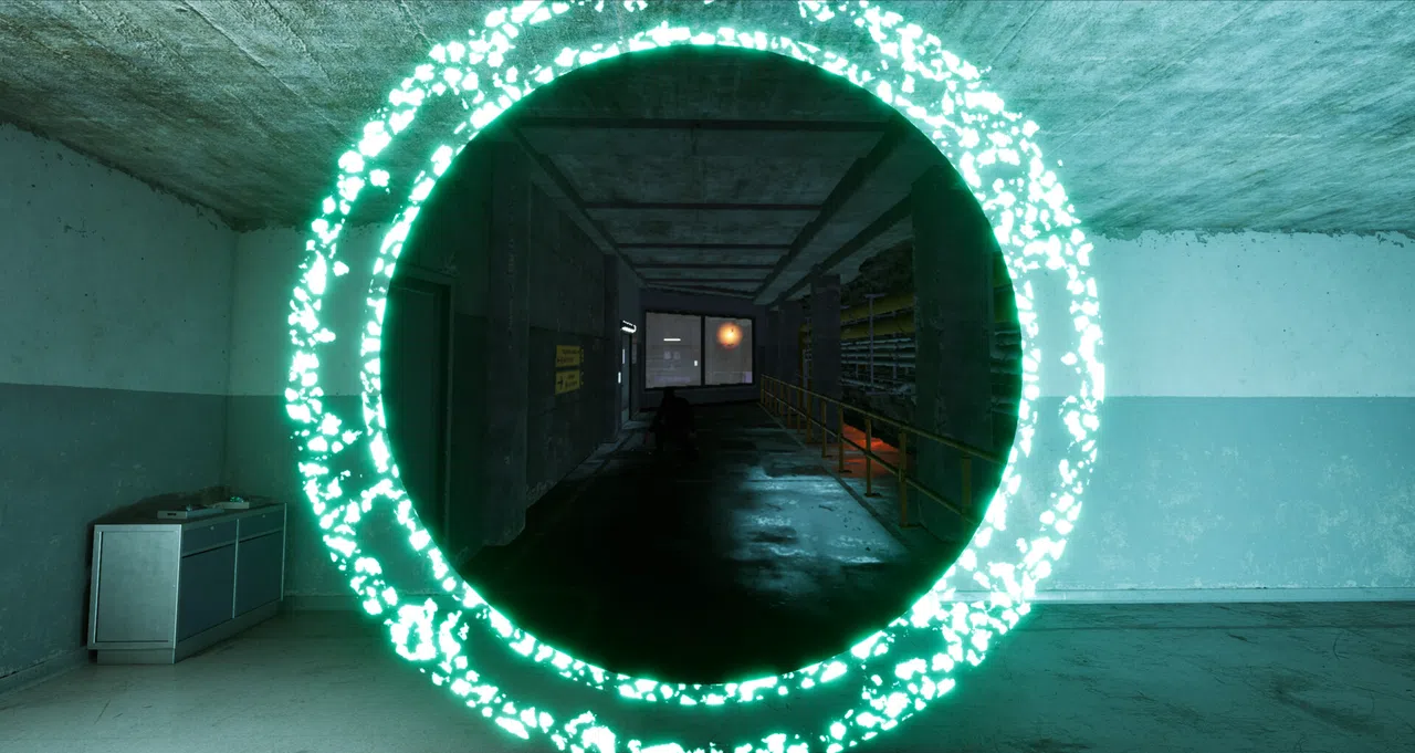 Chrono Agents Screenshot 0