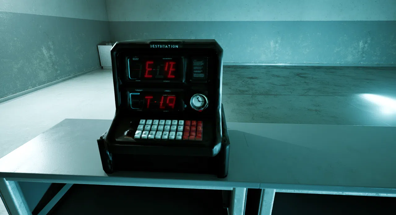 Chrono Agents Screenshot 10
