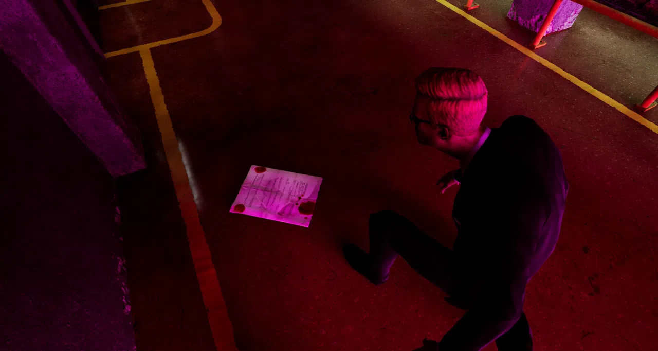 Chrono Agents Screenshot 5