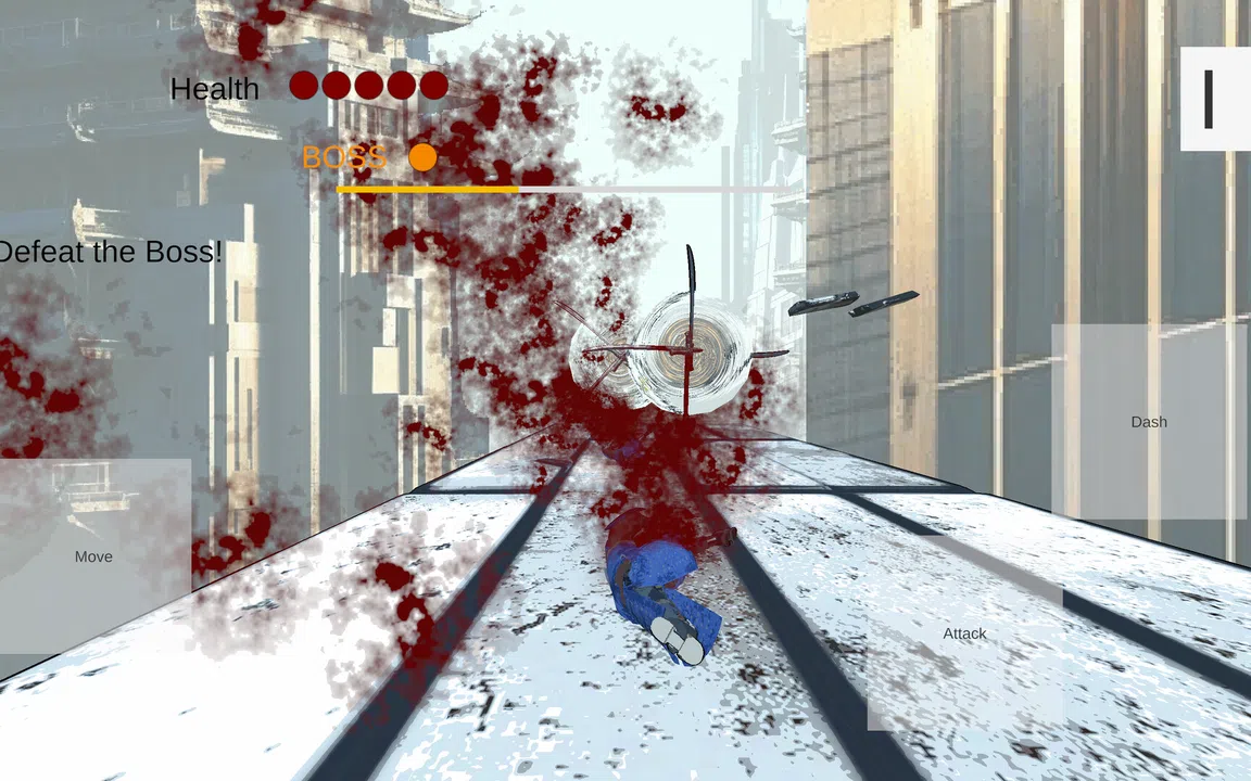 Six Slashes Screenshot 8