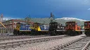 Trainz Plus DLC - Pro Train: SW1500 Loco Pack 1 Screenshot 7